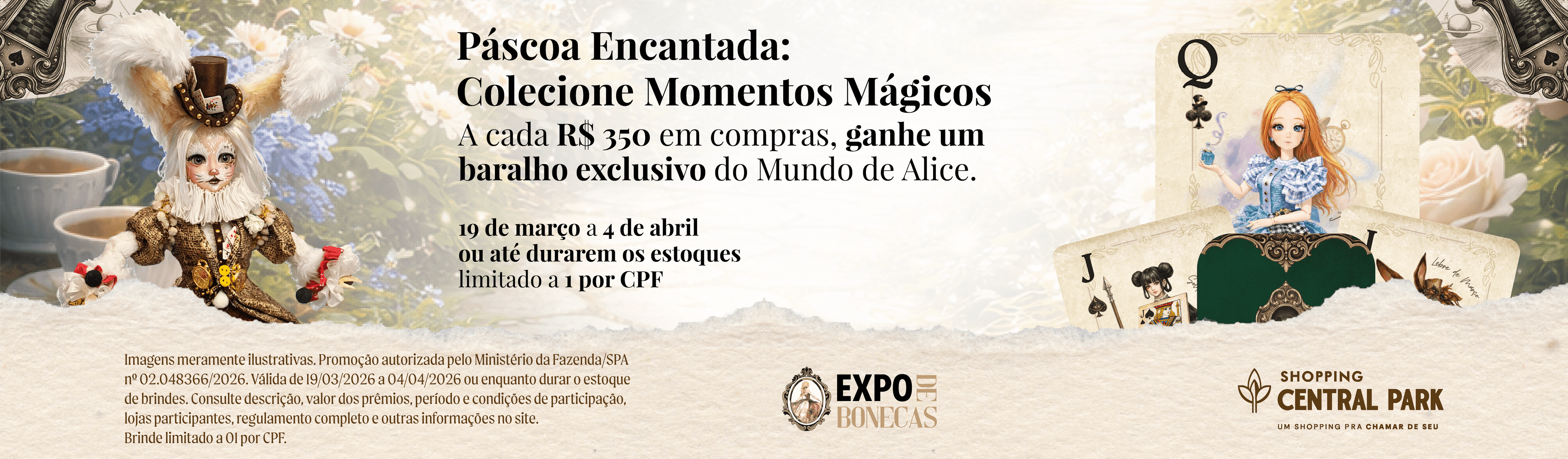 Páscoa Encantada: Colecione Momentos Mágicos