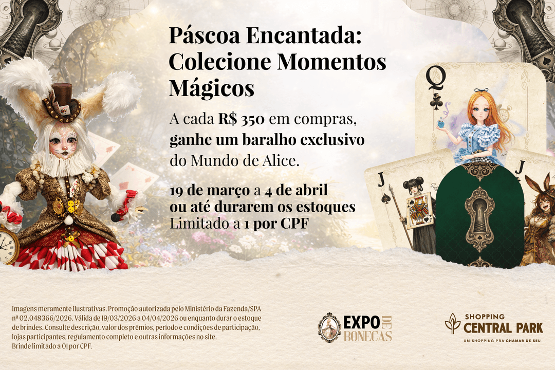 Páscoa Encantada: Colecione Momentos Mágicos