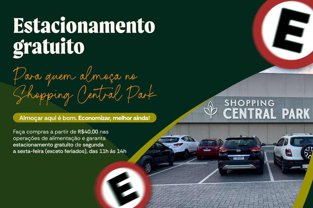 Estacionamento