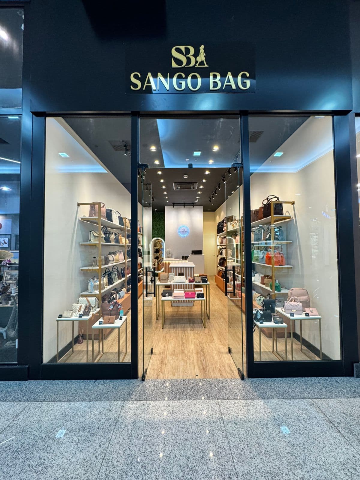 SANGO BAG