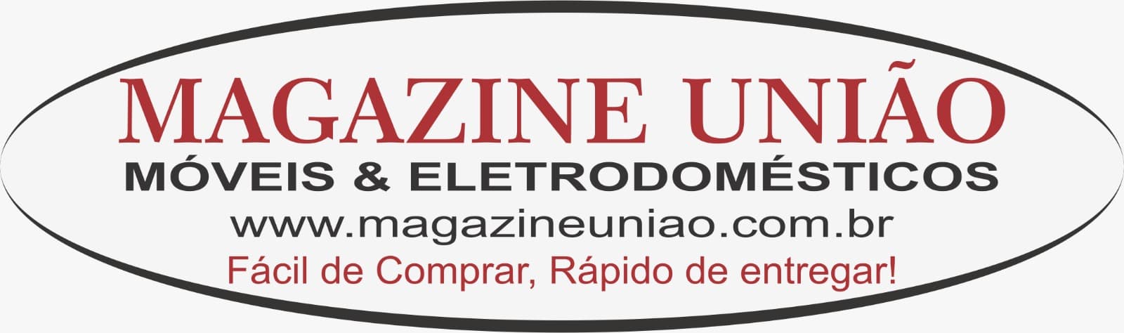 MAGAZINE UNIÃO