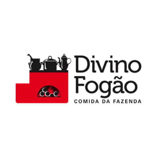 DIVINO FOGÃO