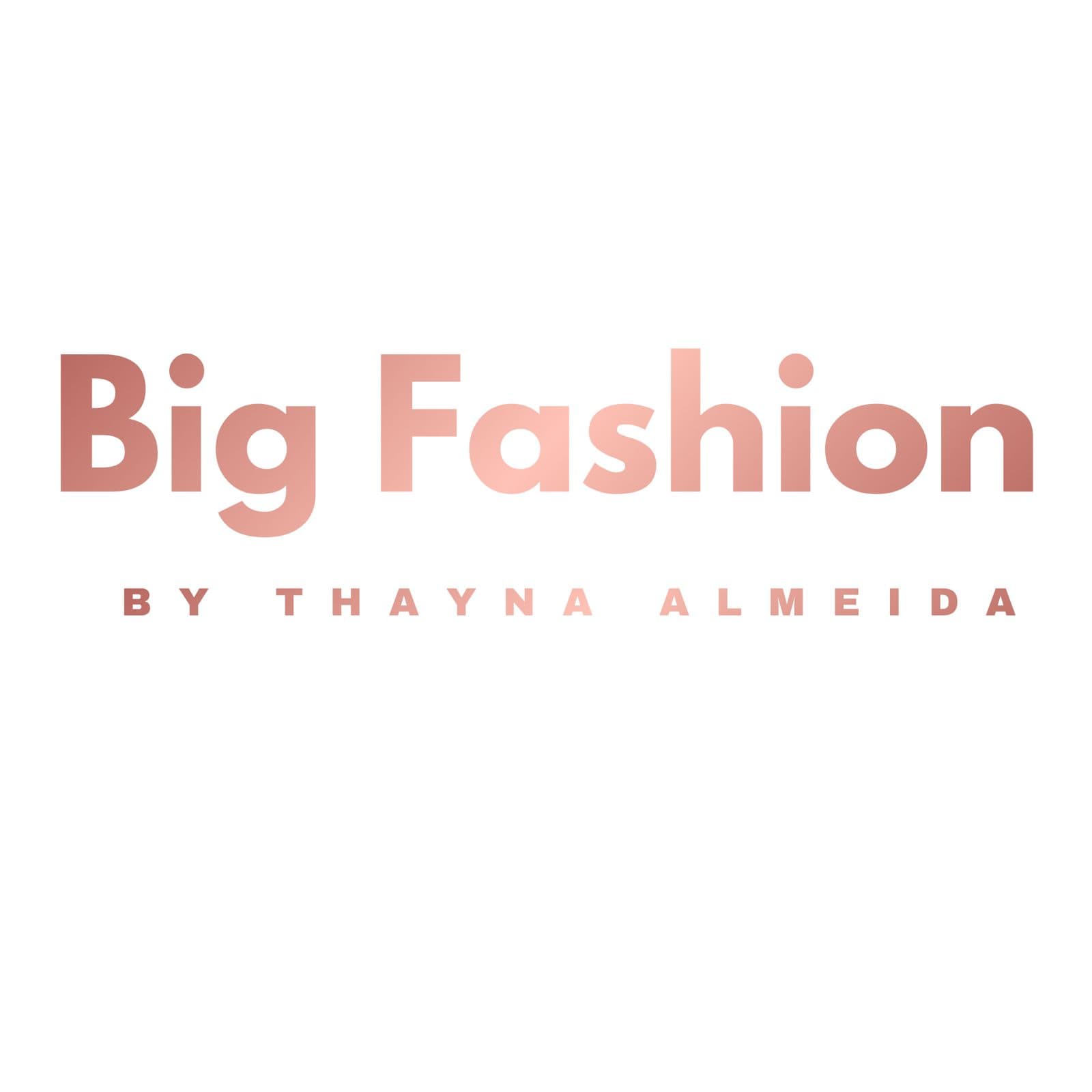 BIG FASHION