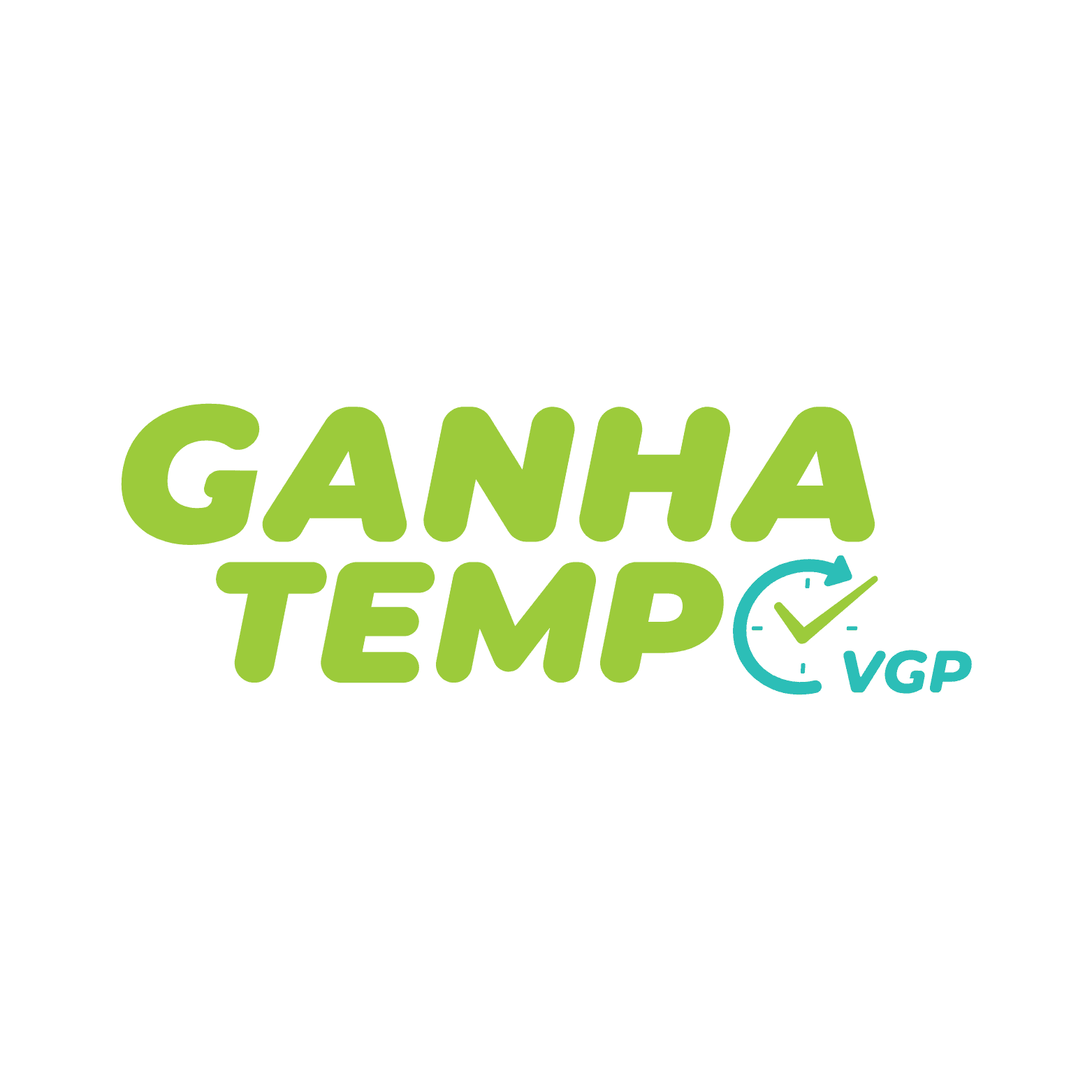 GANHA TEMPO