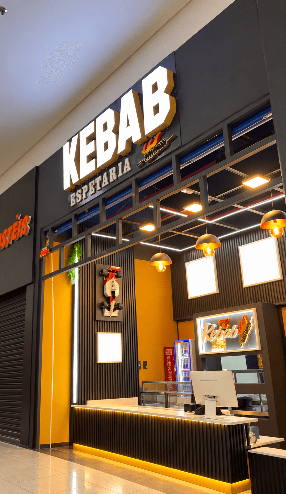 KEBAB