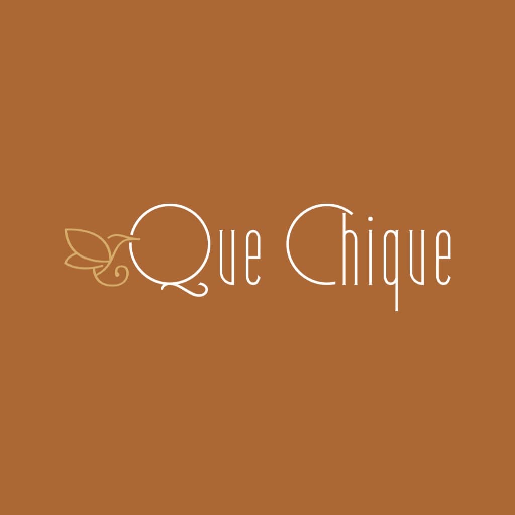 QUE CHIQUE