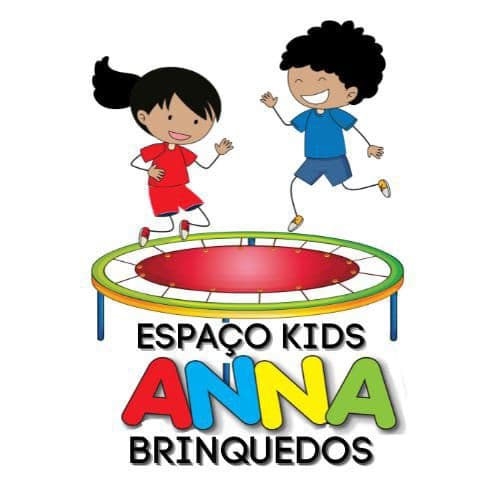 ESPAÇO KIDS ANNA BRINQUEDOS