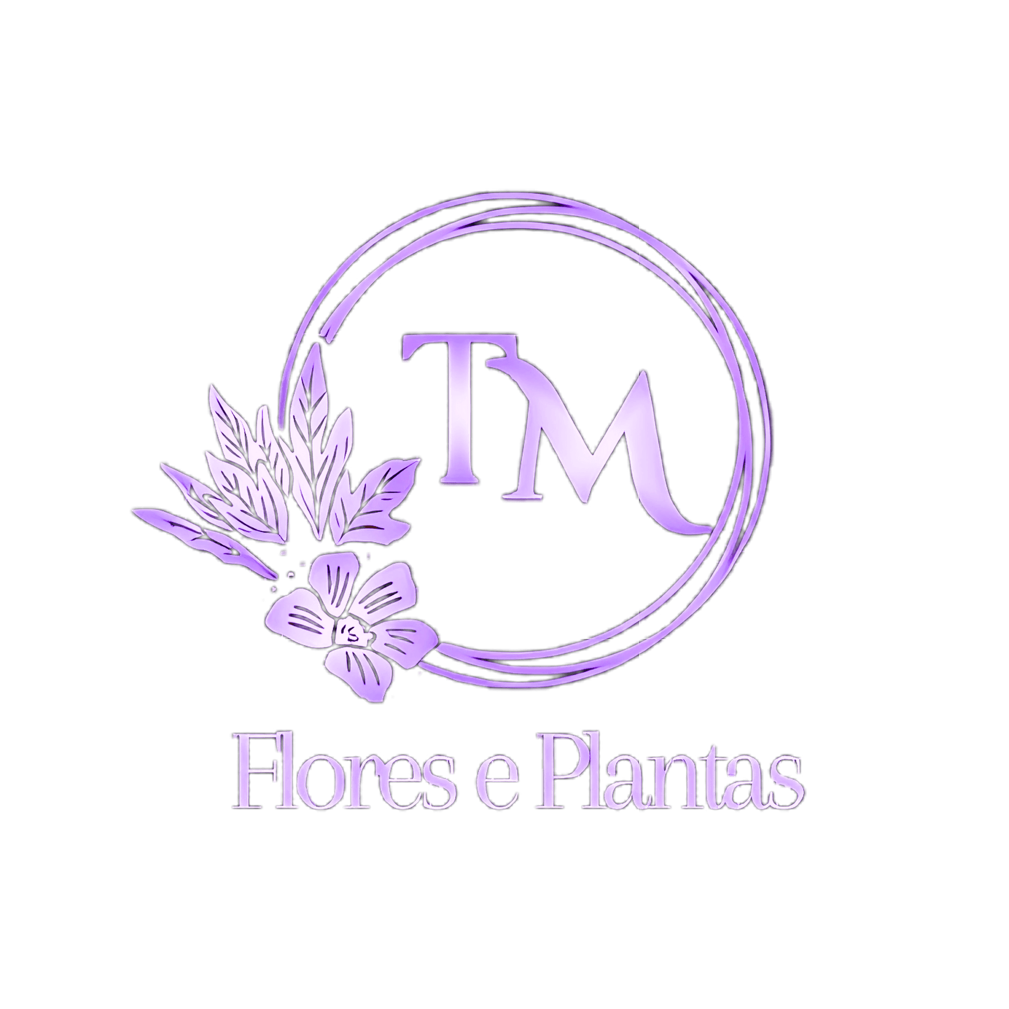 TM FLORES E PLANTAS