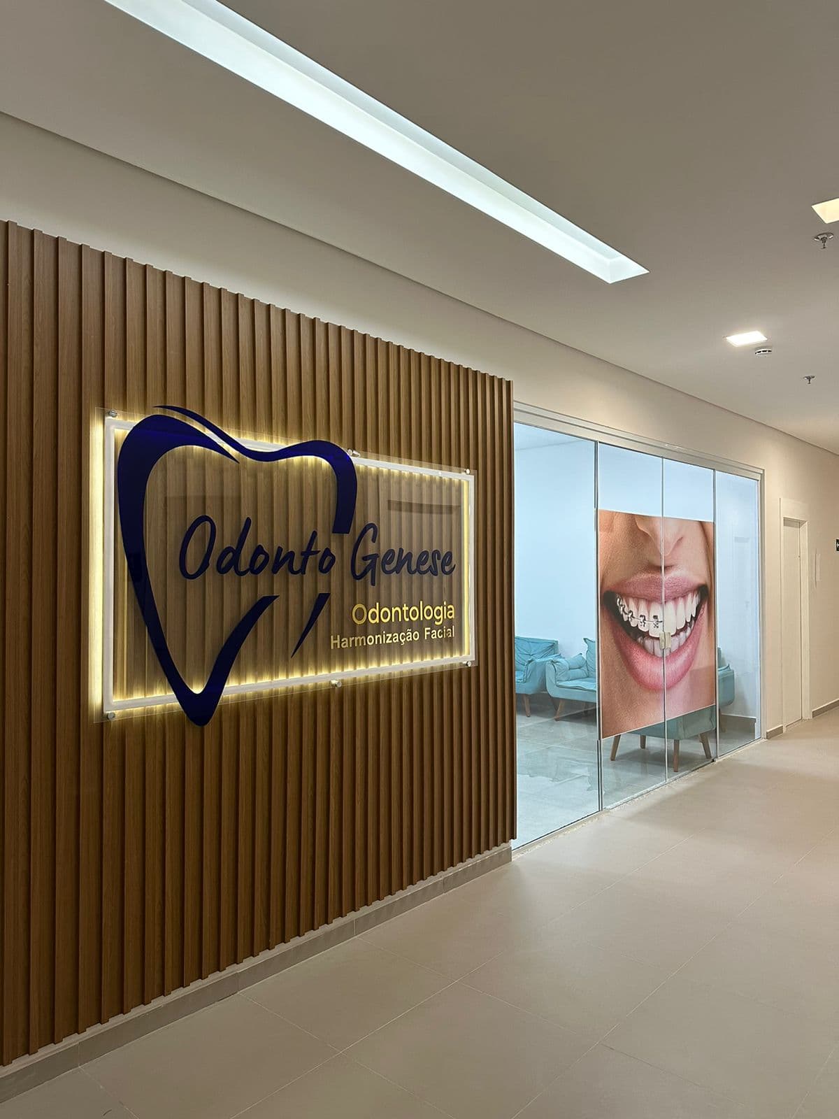 ODONTO GENESE ODONTOLOGIA