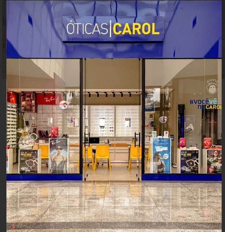 OTICAS CAROL