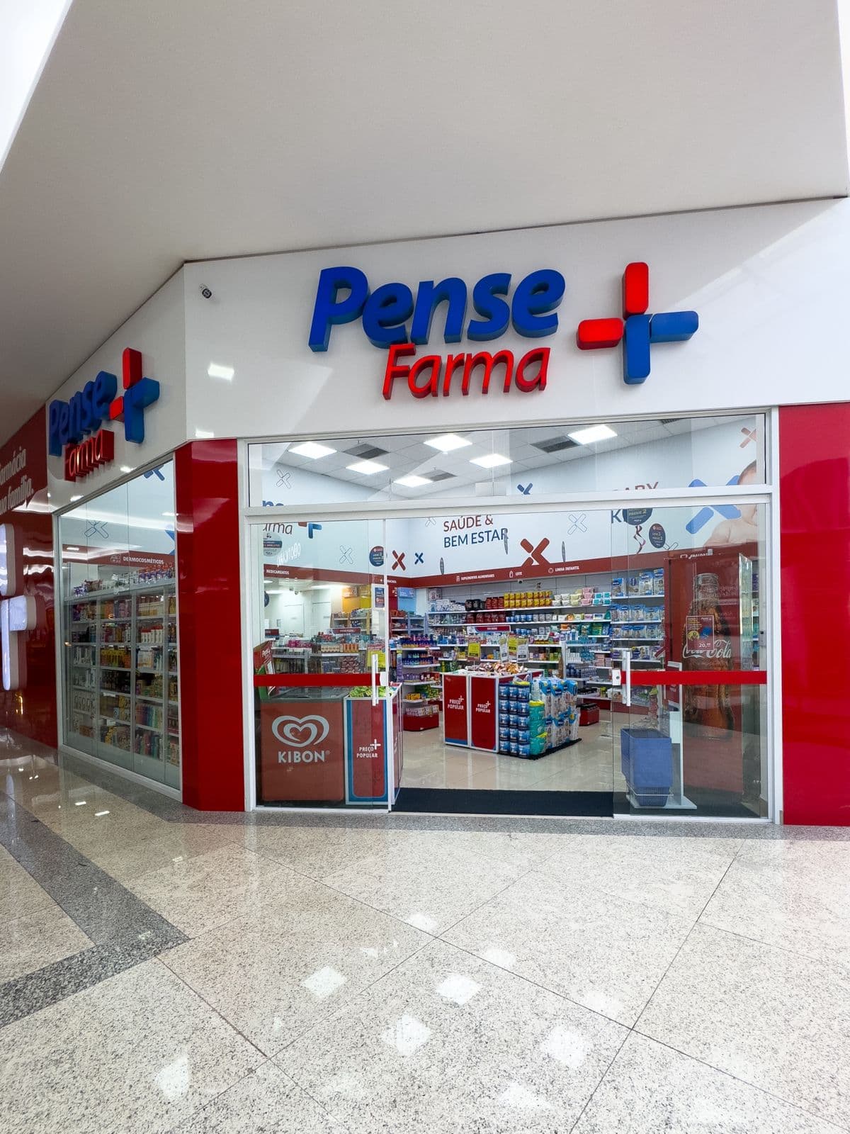 PENSE FARMA