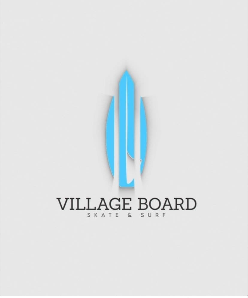 VILLAGE BOARD