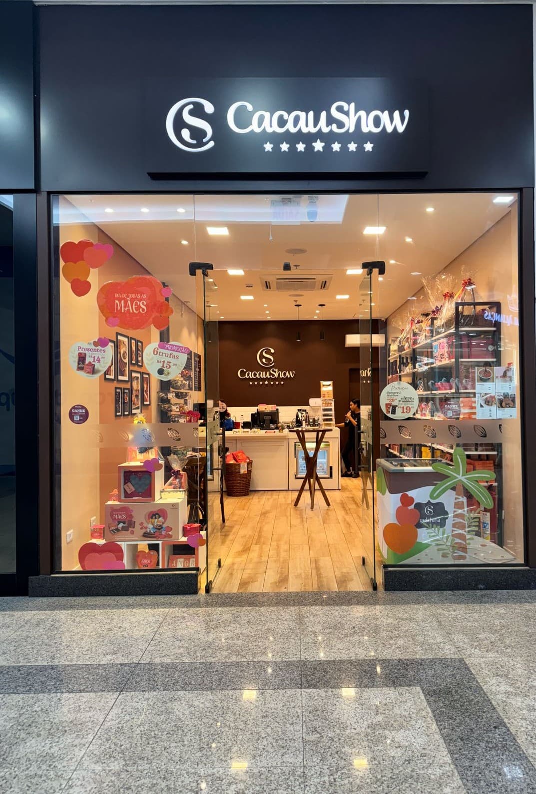 CACAU SHOW