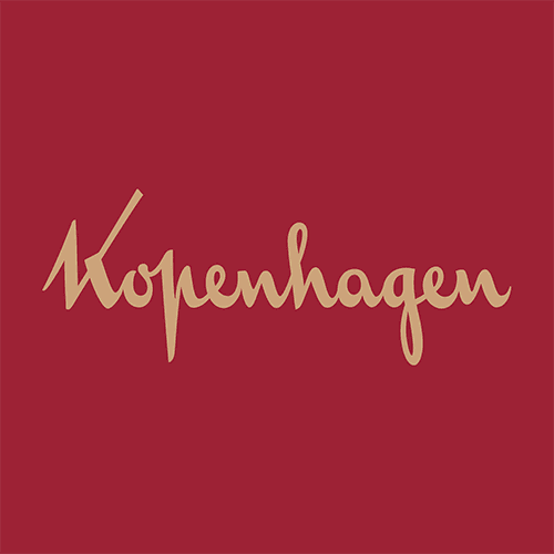 KOPENHAGEN