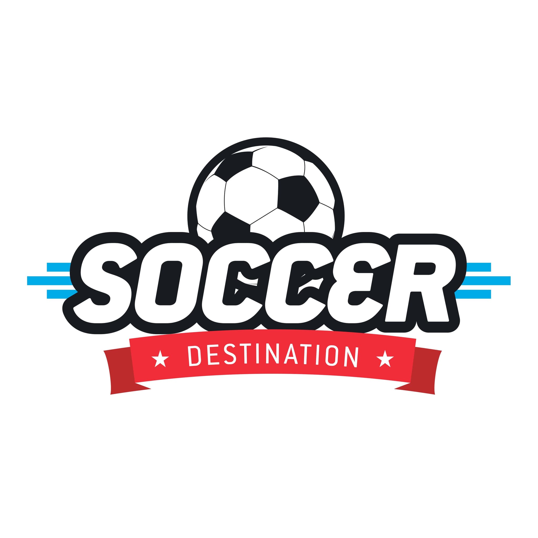 SOCCER DESTINATION