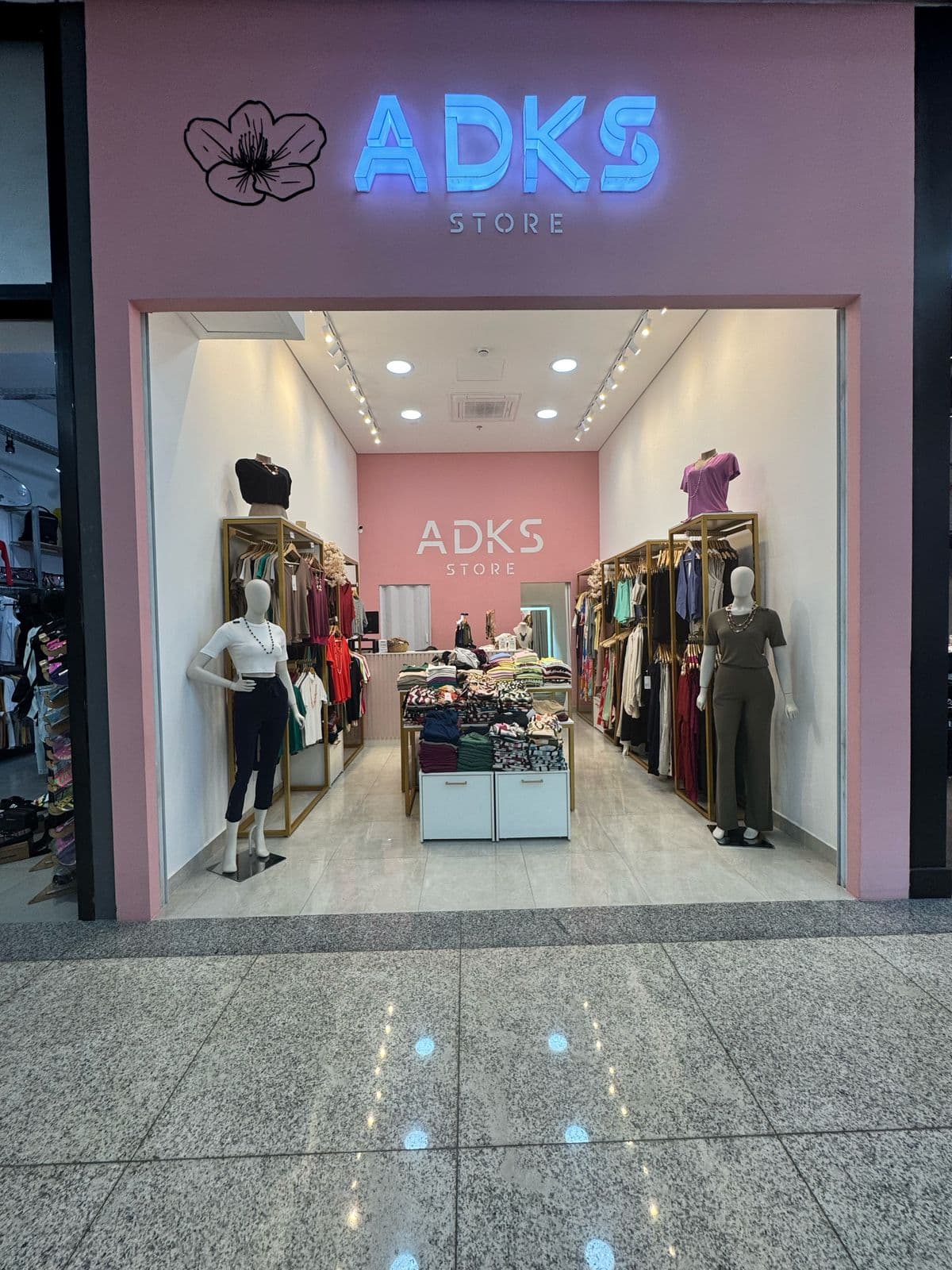 ADKS STORE