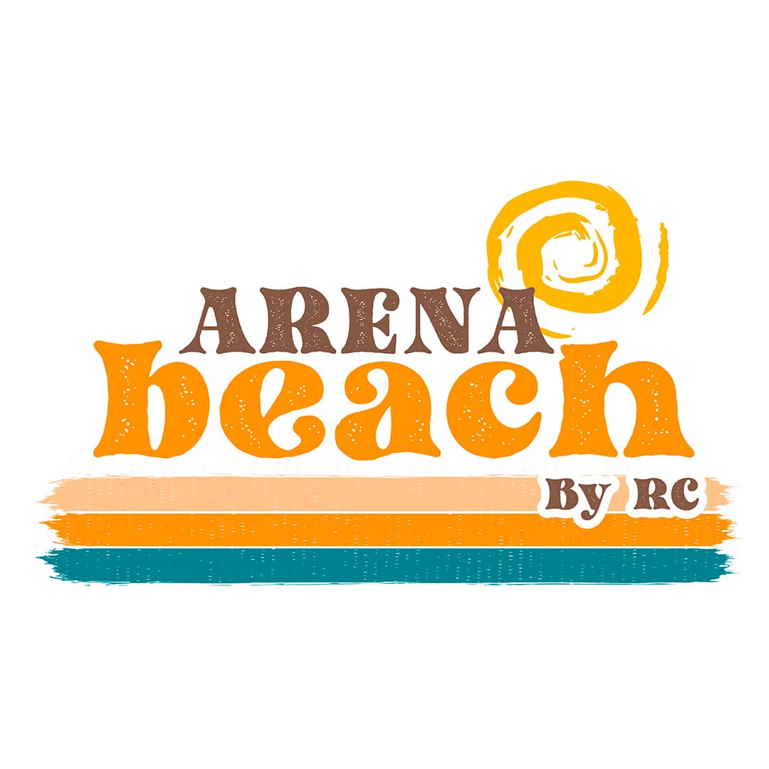 ARENA BEACH BY RC