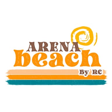 ARENA BEACH BY RC