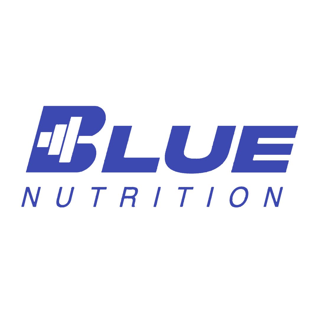 BLUE NUTRITION