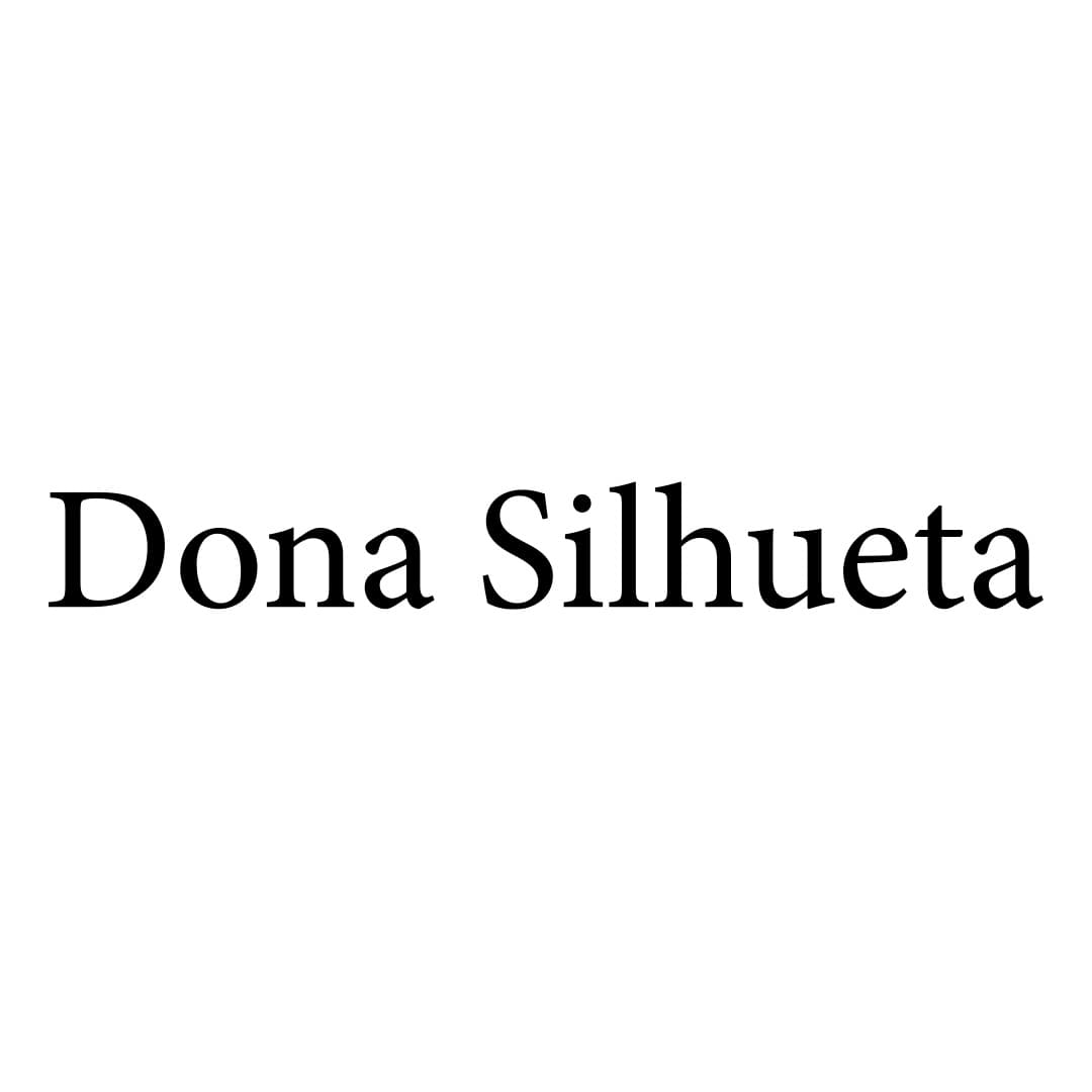 DONA SILHUETA