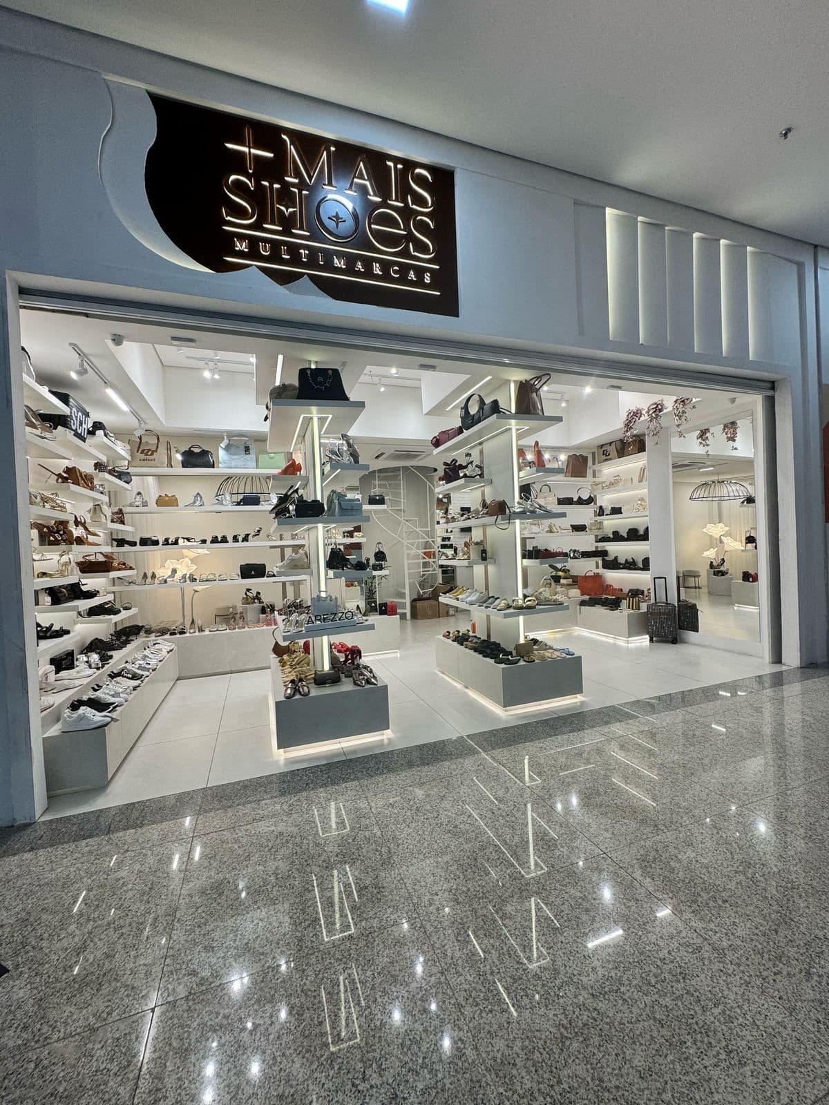 MAIS SHOES MULTIMARCAS