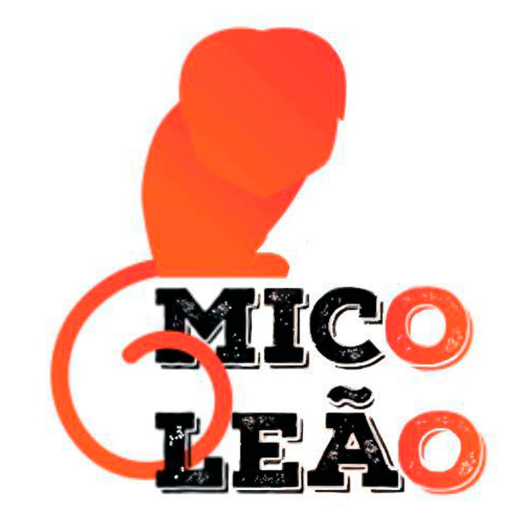 MUNDO MICO LEÃO