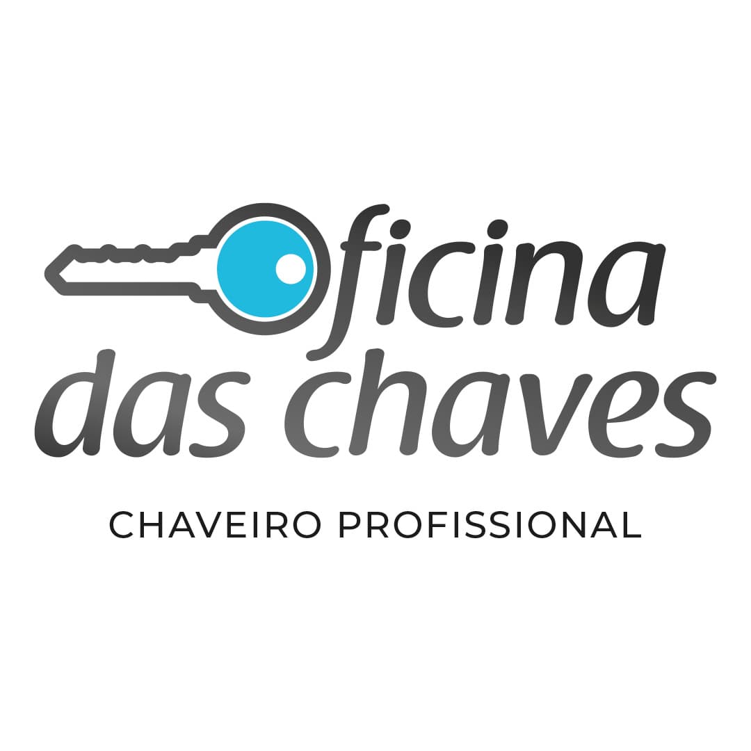 OFICINA DAS CHAVES