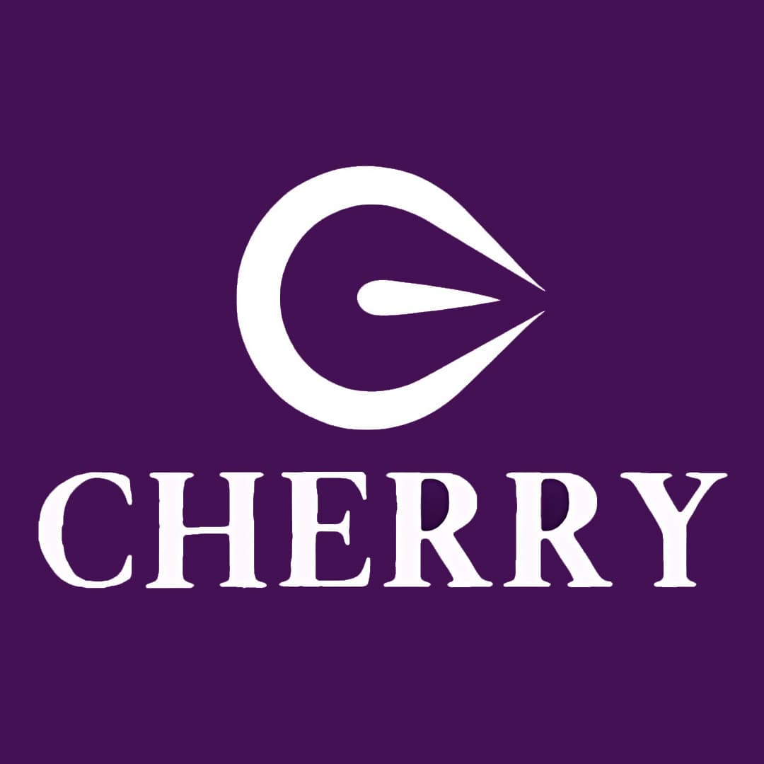 CHERRY PAPELARIA