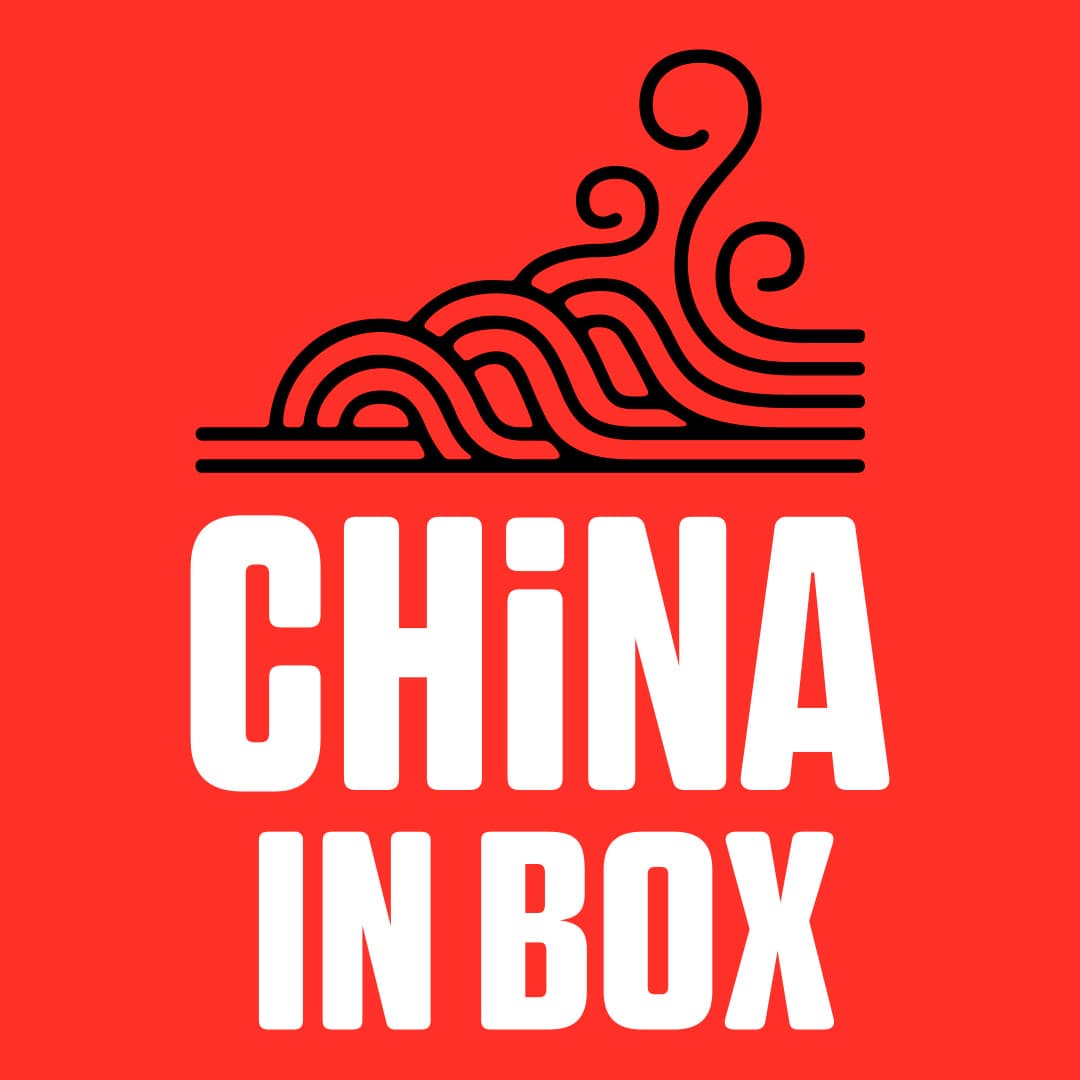 CHINA IN BOX