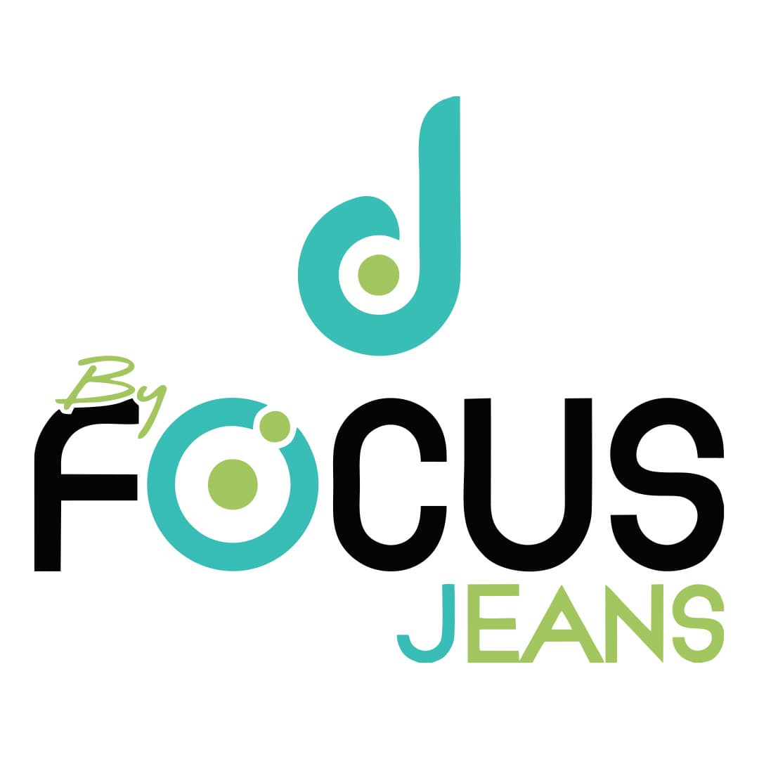 BY FOCUS JEANS