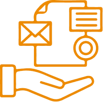 Mais praticidade na sua vida