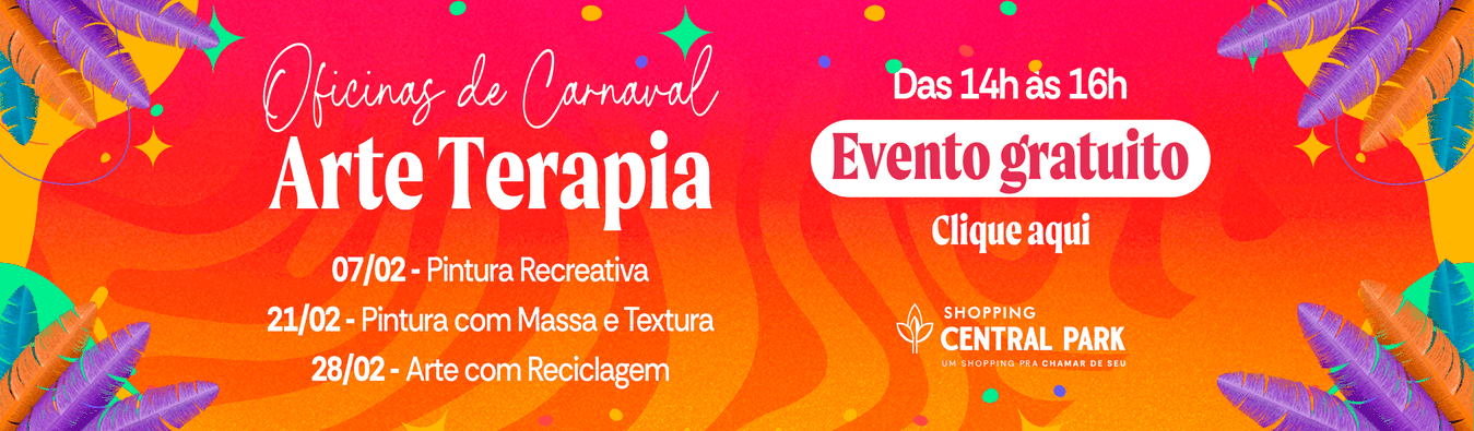 Oficina de Pintura em Tela